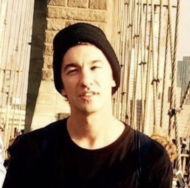 Алексей Чуркин